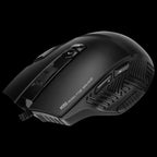 Set Linea Scorpion M355 Mouse Pad G1 Marvo