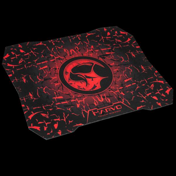 Set Linea Scorpion M355 Mouse Pad G1 Marvo