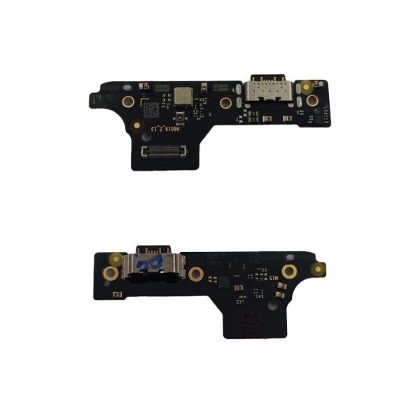 Repuesto FLEX RACK DE CARGA MOTOROLA G10 G20