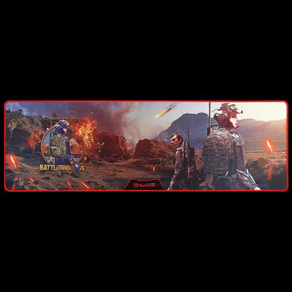 Mouse Pad Linea Scorpion G37 Marvo