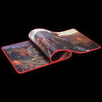 Mouse Pad Linea Scorpion G37 Marvo