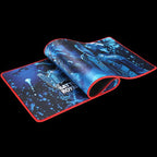 Mouse Pad Linea Scorpion G35 Marvo