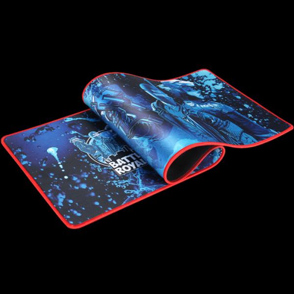 Mouse Pad Linea Scorpion G35 Marvo