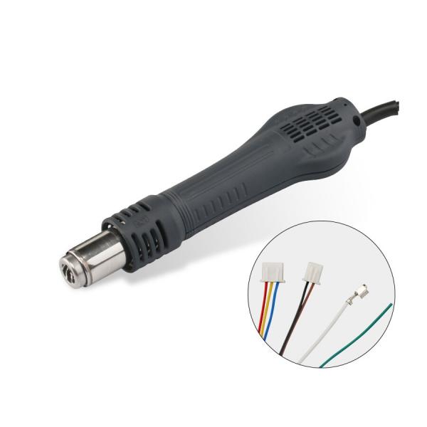 Boquilla Quick para Estacion de Calor Blower 858 A2127 12.7mm Imagen principal del producto