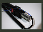 Repuesto Blower Estacion de Calor Blower 850A Quick