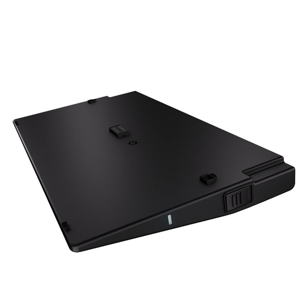 HP batería notebook BB09 ULTRA capacity li-ion negro QK640AA
