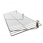 Bandeja Metal para Lamina Ranurada 300*900 FG-0701