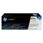 HP Toner Amarillo 21000 Pgs #824A CB382A