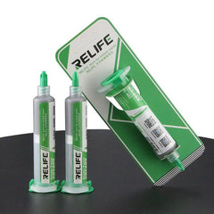 Soldadura en Pasta RL-403 Relife - 13c°