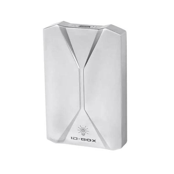 Herramienta de Prueba ID-BOX Isoft
