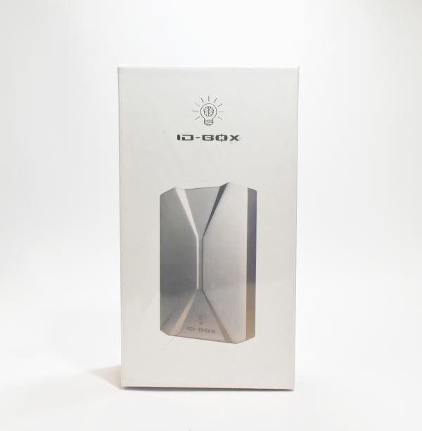 Herramienta de Prueba ID-BOX Isoft