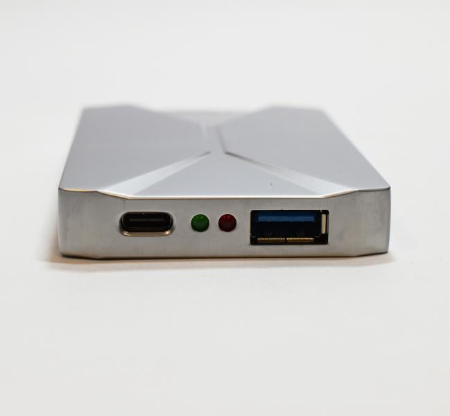 Herramienta de Prueba ID-BOX Isoft