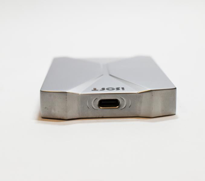 Herramienta de Prueba ID-BOX Isoft