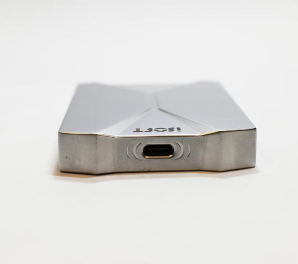 Herramienta de Prueba ID-BOX Isoft