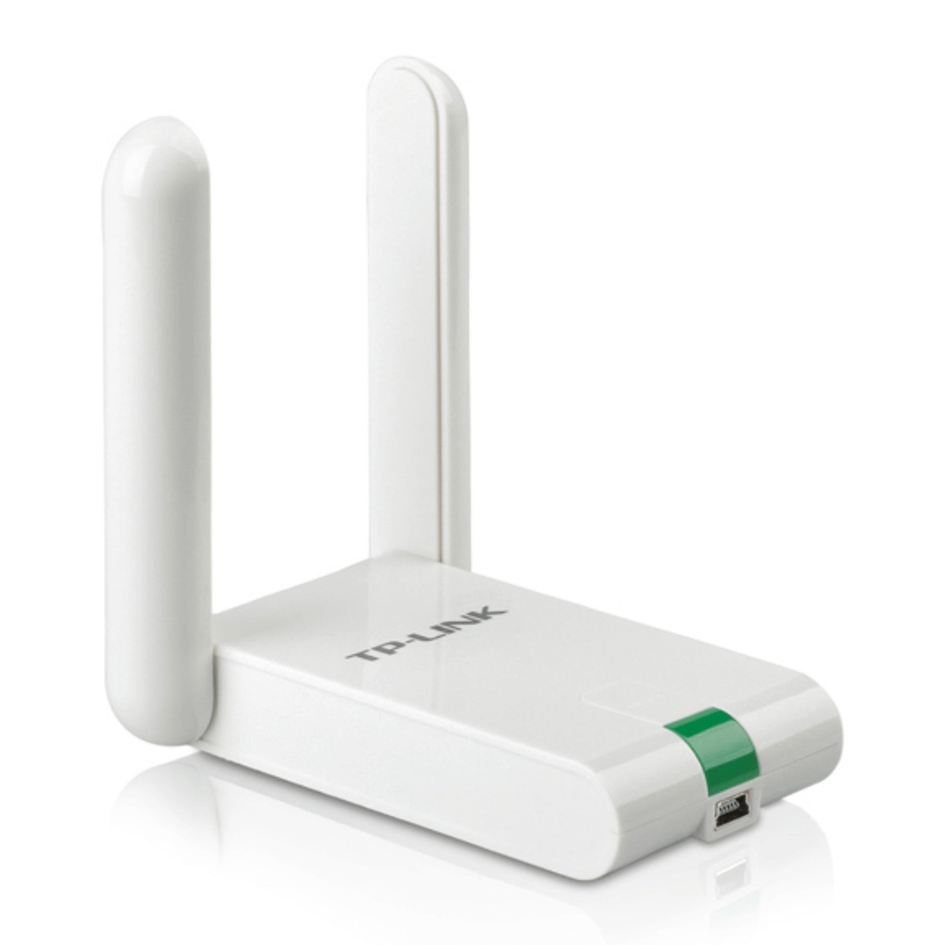 TP-link adaptadores wireless alta potencia  Tl-WN822N Imagen principal del producto