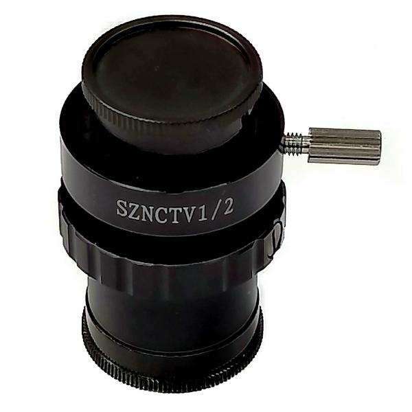 Lente Camara Gradual Sunshine - Sznctv 1/2