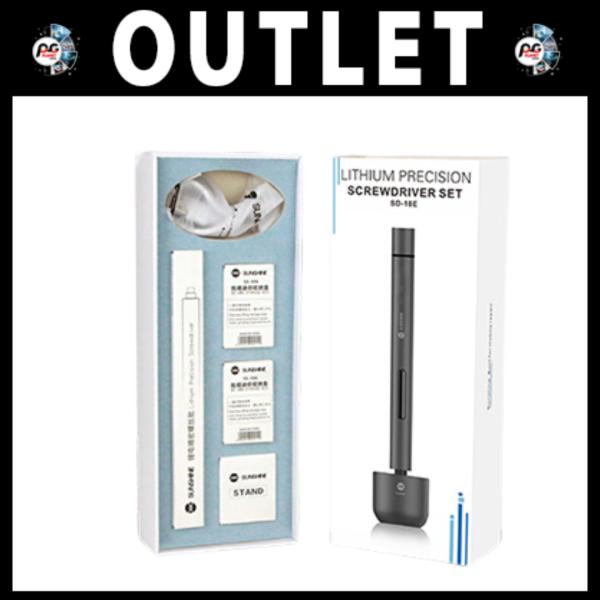 Destornillador Electrico Outlet - SD-18E Imagen principal del producto