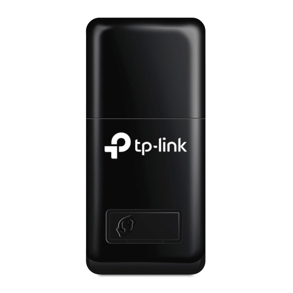 TP-Link adaptador wireless baja potencia TL-WN823N