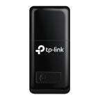 TP-Link adaptador wireless baja potencia TL-WN823N