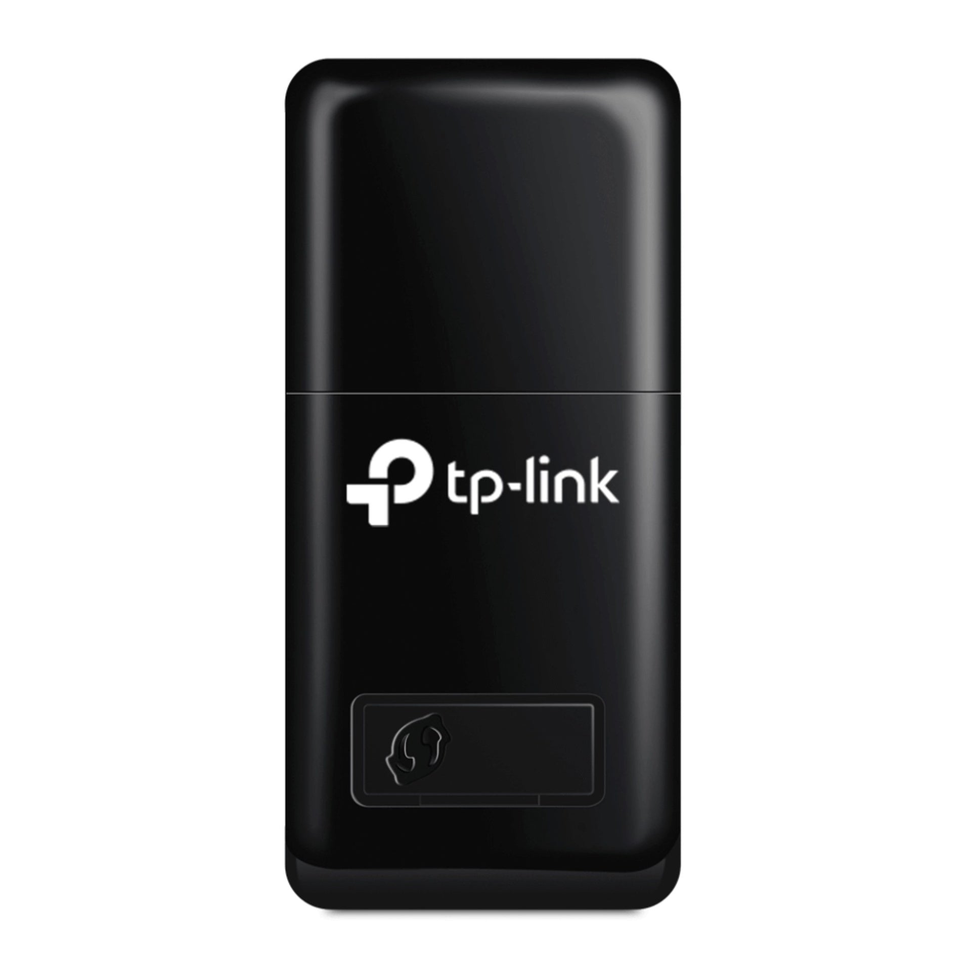 TP-Link adaptador wireless baja potencia TL-WN823N