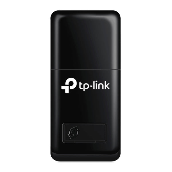 TP-Link adaptador wireless baja potencia TL-WN823N