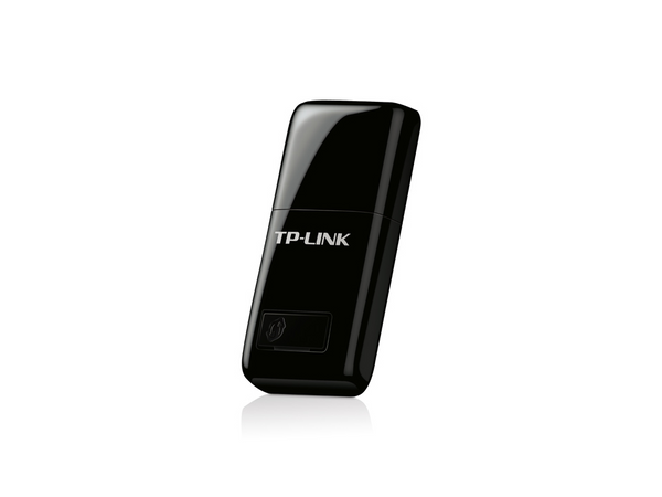 TP-link adaptadores wireless baja potencia Tl-WN823N