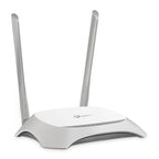 TP-Link Router Inalambrico N 300 Mbps TL-WR840N