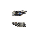 Repuesto FLEX RACK DE CARGA HUAWEI P40 LITE E Y7P 2020