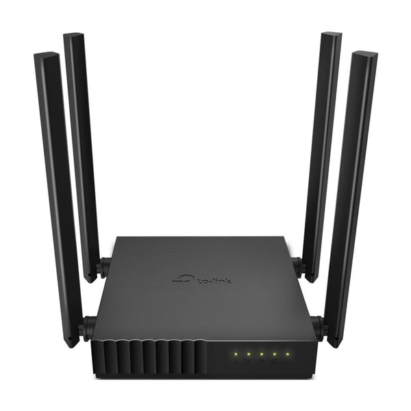 TP-Link router dual band Archer C50 economico wi-fi