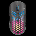 Mouse Linea Scorpion M399 Marvo - Negro