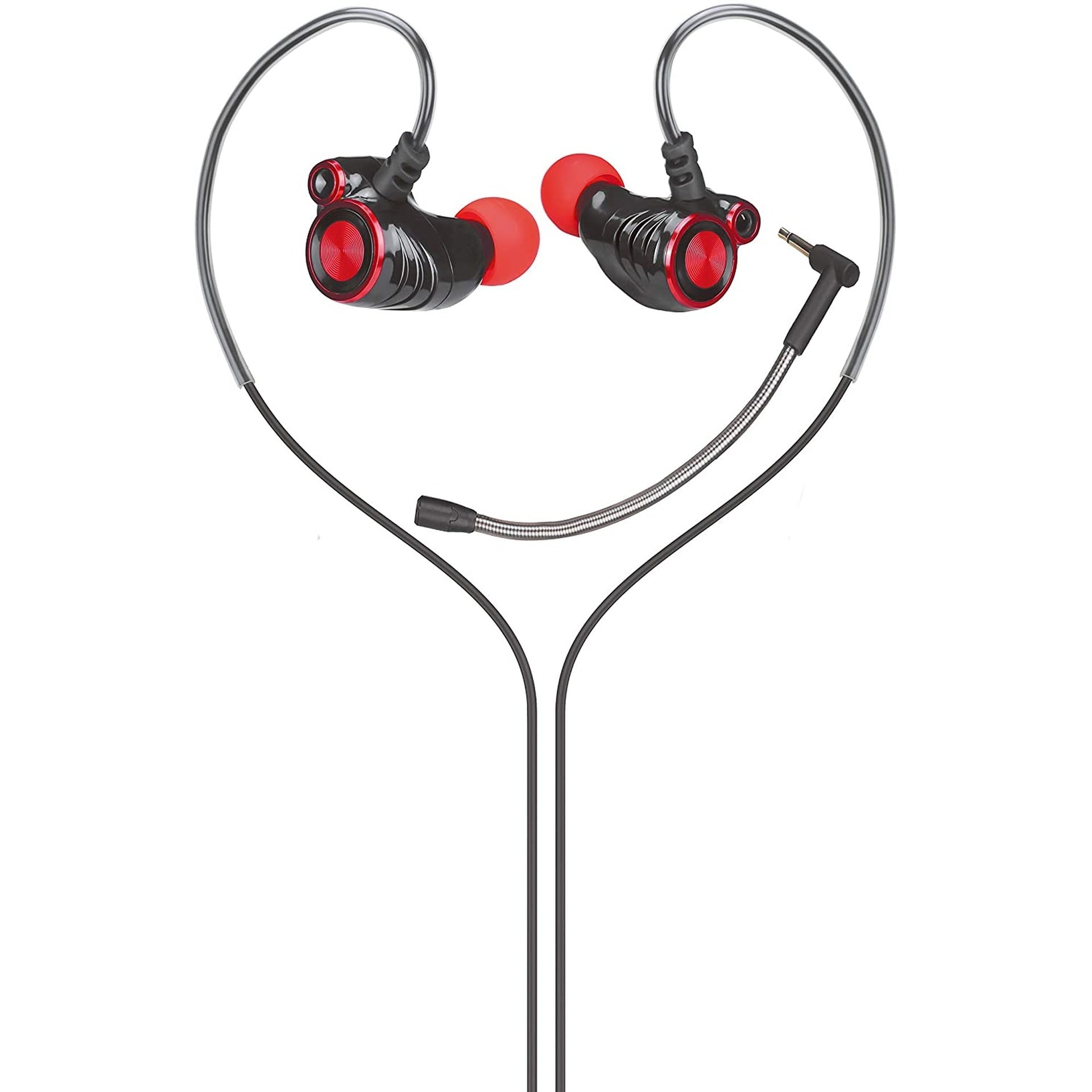 Audifono manos libres HP DHE-7002 Imagen principal del producto
