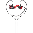 Audifono manos libres HP DHE-7002
