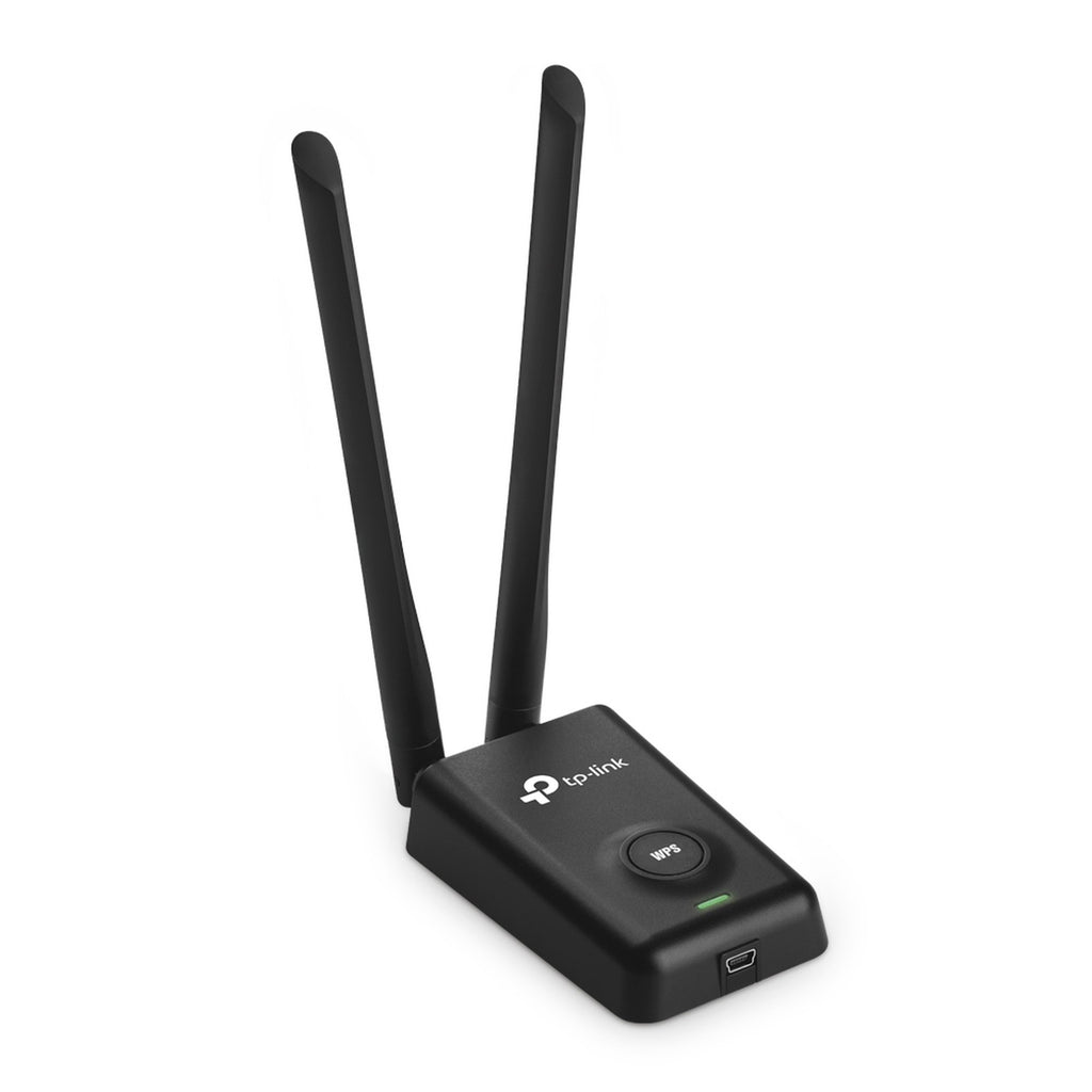 TP-link adaptador de señal 300mbps Tl-Wn8200nd