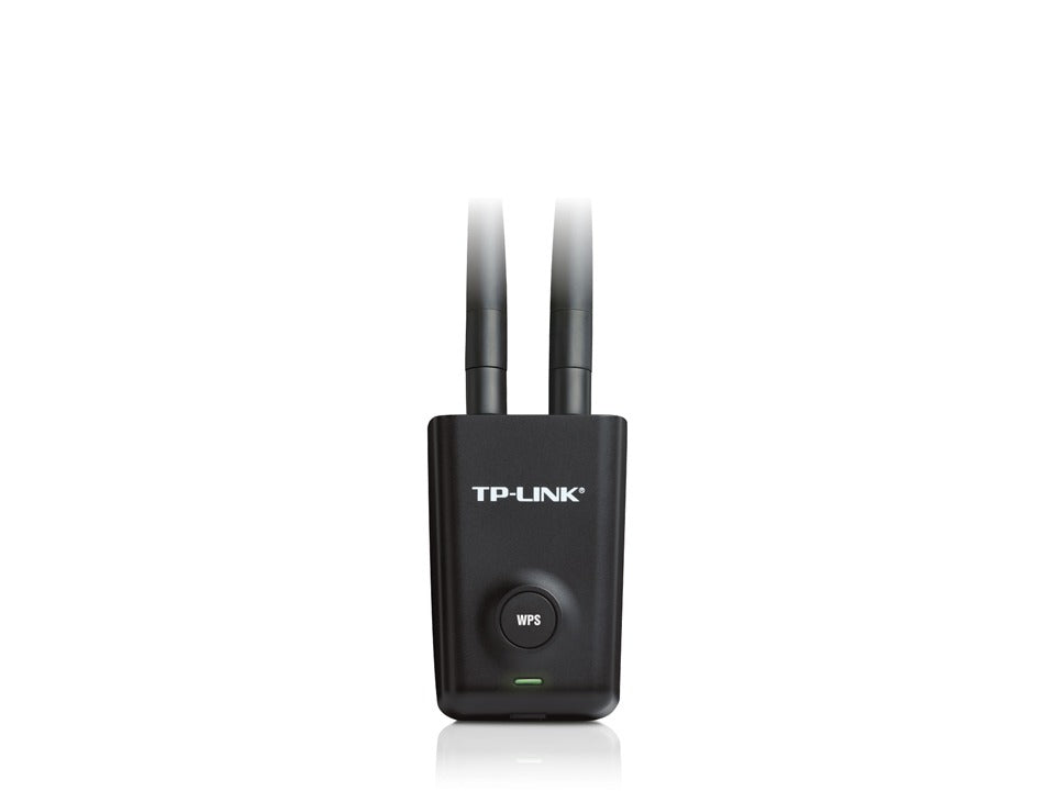 TP-link adaptador de señal 300mbps Tl-Wn8200nd