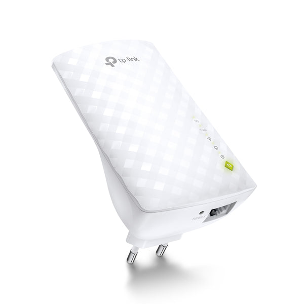 TP-link extensor de rango  ac750  mesh   RE200