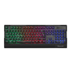 Teclado Linea Scorpion K606 Marvo