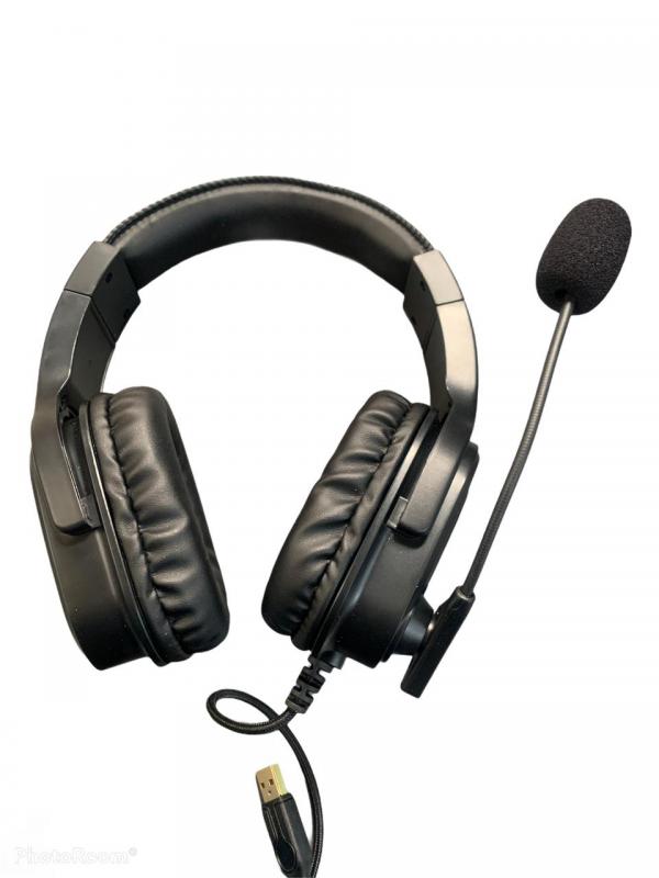 Audifono Manos Libres DHE-8004