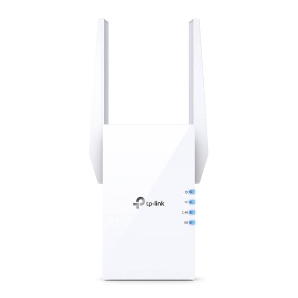 TP-Link extensor de rango AX1500 RE505X