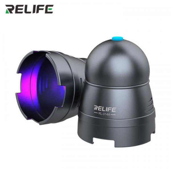 Lampara LED Uv RL-014A Relife