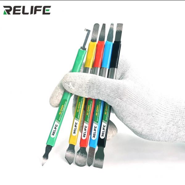 Juego de Paletas Herramienta de Separación Relife - RL-049A
