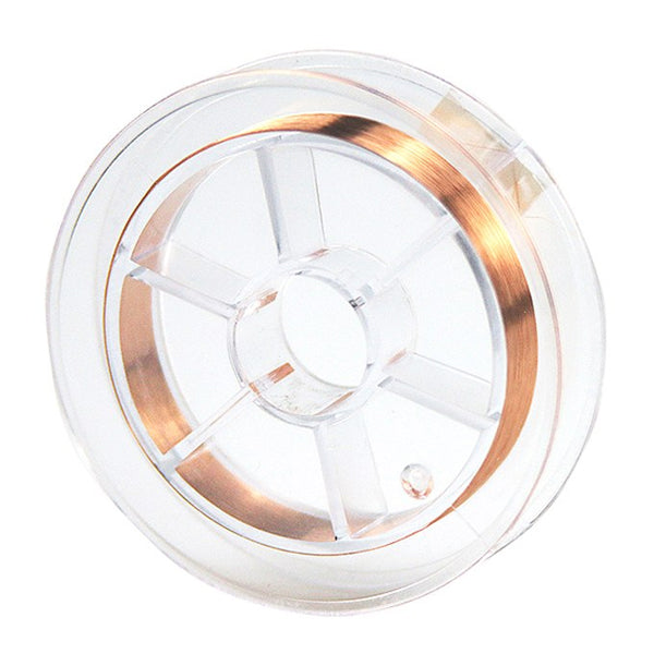 Cable para Puentes Insulado SS-007D Sunshine - 0.01mm