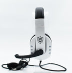 Audifonos Manos Libres KR-PS5 Karler - Blanco