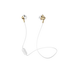 Audifonos Manos Libres Bluetooth V28 Wk Remax - Blanco