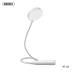 Lampara Flexible RL-LT01 - Blanca