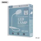 Lampara Flexible RL-LT01 - Blanca