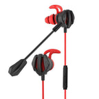 Audifonos Manos Libres RM-755 Tipo C Remax - Negro