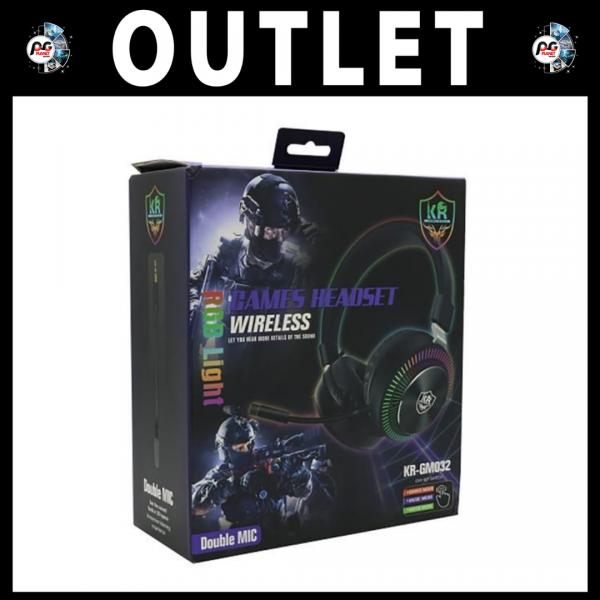Audifono Manos Libres Karler Outlet - Kr-gm032/31/33 Imagen principal del producto