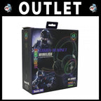 Audifono Manos Libres Karler Outlet - Kr-gm032/31/33