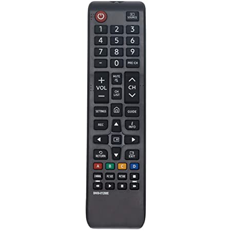 Control Pantalla Samsung BN59-01268E - B.aaa Imagen principal del producto