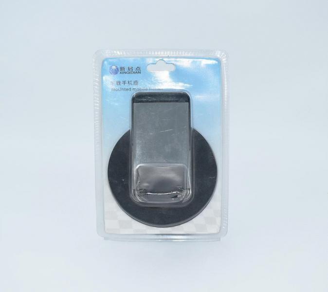 Holder de Prensa Ventosa Outlet
